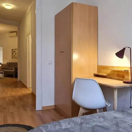 21ara1085- Fabulous 4br In Ciutat Vella * Barcelona