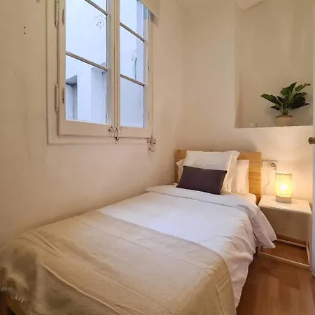 21ara1085- Fabulous 4br In Ciutat Vella