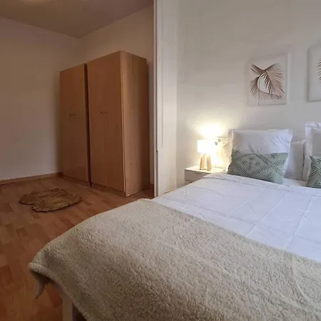 Apartment 21ara1085- Fabulous 4br In Ciutat Vella