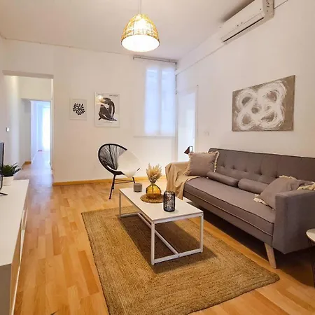 21ara1085- Fabulous 4br In Ciutat Vella Apartment *