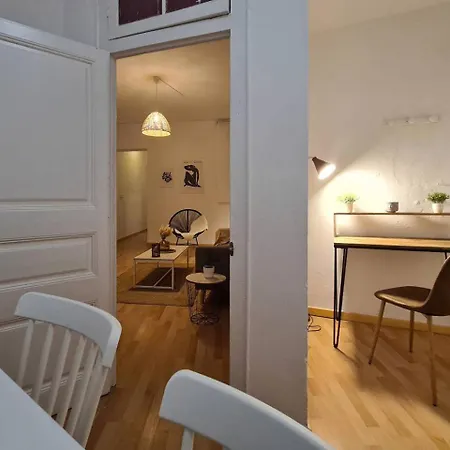 21ara1085- Fabulous 4br In Ciutat Vella Barcelona