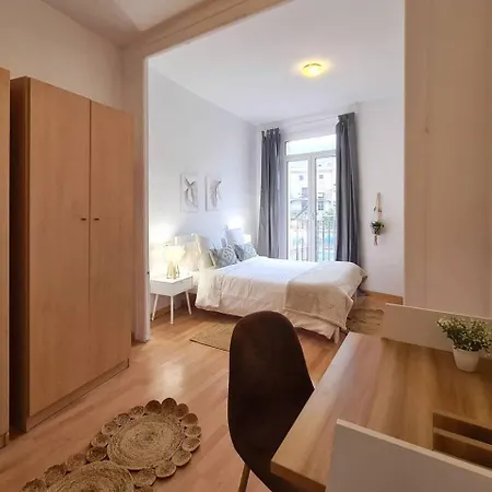 21ara1085- Fabulous 4br In Ciutat Vella
