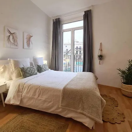 21ara1085- Fabulous 4br In Ciutat Vella Barcelona
