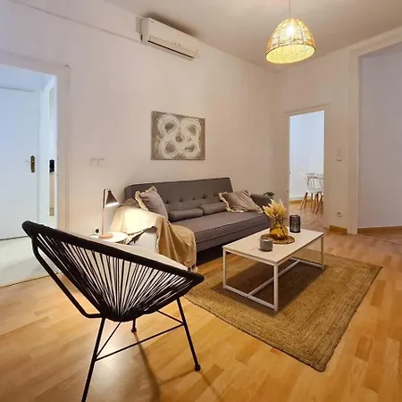 21ara1085- Fabulous 4br In Ciutat Vella Barcelona