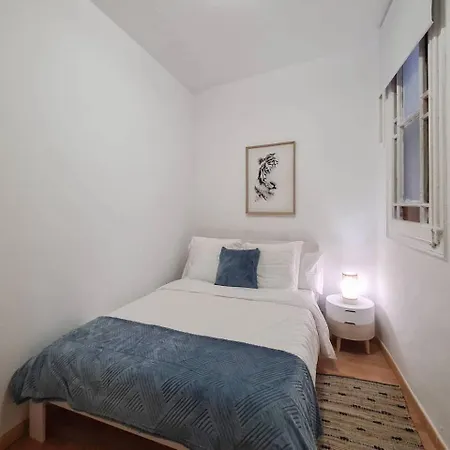 21ara1085- Fabulous 4br In Ciutat Vella Daire