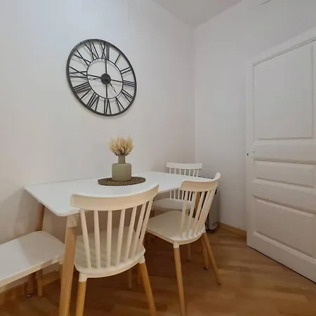 Apartman 21ara1085- Fabulous 4br In Ciutat Vella